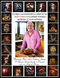 Produktbild: "Global Gastronomy