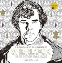 Produktbild: Sherlock: The Mind Palace