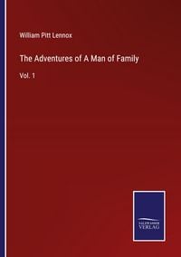 Produktbild: The Adventures of A Man of Family