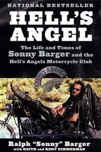 Produktbild: Hell's Angel