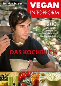 Produktbild: Vegan in Topform - Das Kochbuch- E-Book