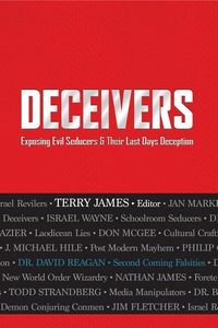 Produktbild: Deceivers