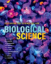 Produktbild: Biological Science
