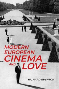 Produktbild: Modern European cinema and love