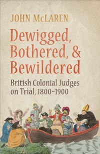 Produktbild: Dewigged, Bothered, and Bewildered