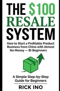 Produktbild: The $100 Resale System
