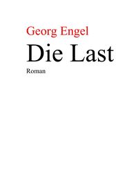 Produktbild: Die Last