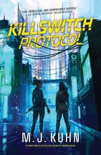 Produktbild: Killswitch Protocol