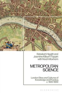 Produktbild: Metropolitan Science