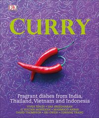 Produktbild: Singh, V: Curry