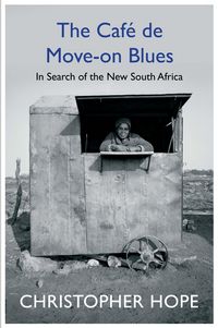 Produktbild: The Cafe de Move-On Blues