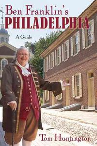 Produktbild: Huntington, T: Ben Franklin's Philadelphia