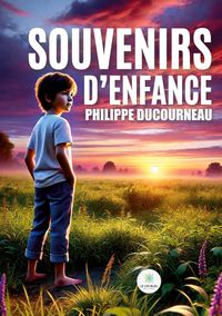 Produktbild: Souvenirs d'enfance