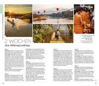 Vis-à-Vis Reiseführer Kambodscha & Laos