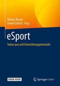 Produktbild: ESport