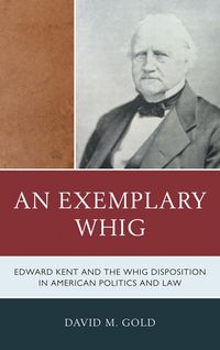 Produktbild: An Exemplary Whig