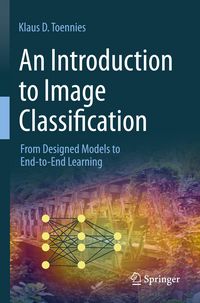 Produktbild: An Introduction to Image Classification
