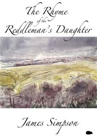 Produktbild: The Rhyme of the Reddleman