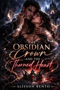 Produktbild: The Obsidian Crown and the Thorned Heart