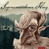 Produktbild: Sagenumwobener Harz Teil 2