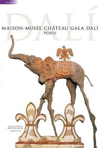 Produktbild: Pitxot, A: Maison-Mus&eacute;e Ch&acirc;teau Gala Dal&iacute; : P&uacute;bol