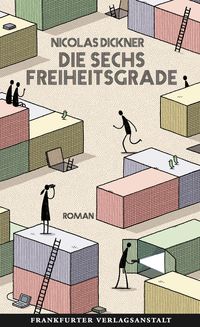 Produktbild: Die sechs Freiheitsgrade