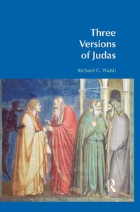 Produktbild: Three Versions of Judas