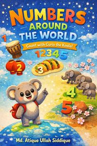 Produktbild: Numbers Around the World