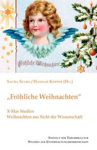 Produktbild: Fr&ouml;hliche Weihnachten