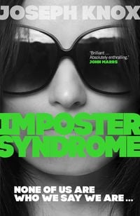 Produktbild: Imposter Syndrome