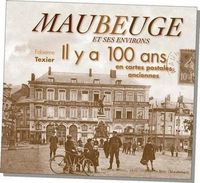 Produktbild: Maubeuge il y a 100 ans
