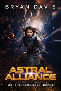 Produktbild: At the Speed of Mind