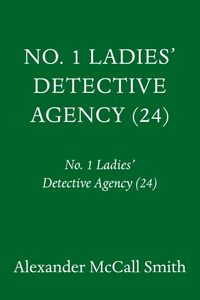 Bild vom Artikel From a Far and Lovely Country: No. 1 Ladies' Detective Agency (24) vom Autor Alexander McCall Smith
