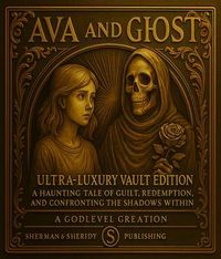 Produktbild: Ava and the Ghost