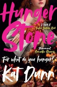 Produktbild: Hungerstone