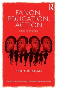 Produktbild: Fanon, Education, Action