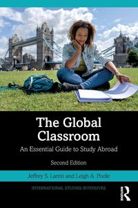 Produktbild: The Global Classroom