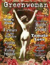Produktbild: Greenwoman Volume 5: Ruth Stout