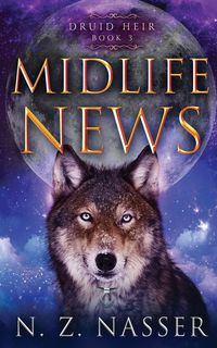 Produktbild: Midlife News