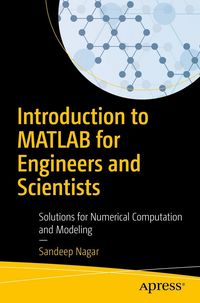 Produktbild: Introduction to MATLAB for Engineers and Scientists