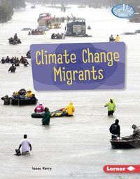 Produktbild: Climate Change Migrants