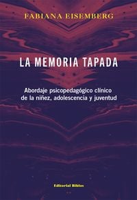 Produktbild: La memoria tapada
