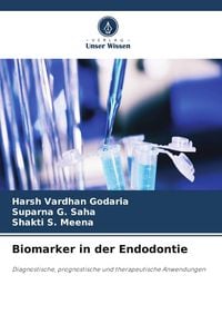 Produktbild: Biomarker in der Endodontie