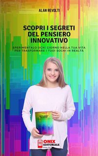 Produktbild: Scopri i Segreti del Pensiero Innovativo