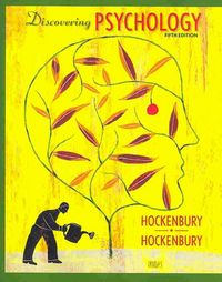 Produktbild: Discovering Psychology [With Study Guide]