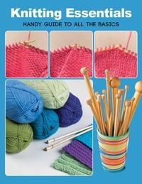Produktbild: Knitting Essentials