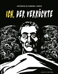Produktbild: Ich, der Verr&uuml;ckte