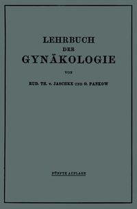 Produktbild: Lehrbuch der Gyn&auml;kologie