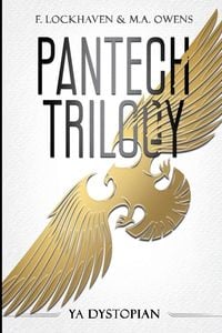 Produktbild: PanTech Trilogy