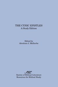 Produktbild: The Cynic Epistles